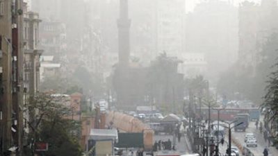 كيفية التعامل مع الطقس السيئ