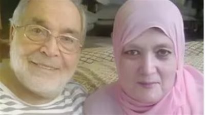 الفنانة شمس البارودي ترثى حسن يوسف: فراقك ليس وداعا يا حبيبي بل وعد بلقاء المحب لحبيبه