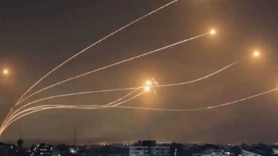  معلومات استخبارية تشير لاستعداد إيران لمهاجمة إسرائيل خلال أيام (القصة الكاملة)