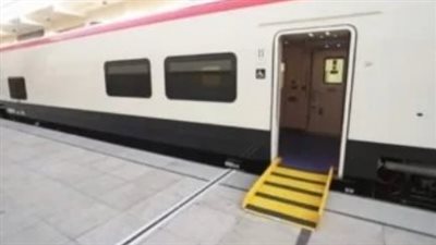 مواعيد وأسعار قطار تالجو اليوم السبت 2_11_2024