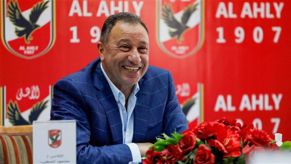 محمود الخطيب يكشف تفاصيل مرضه وكواليس تراجعه عن قرار ترك رئاسة الأهلي
