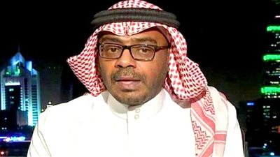 هاني مسهور لـ