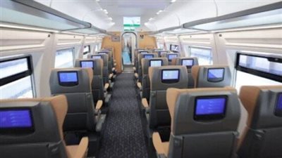 مواعيد قطار التالجو على خط القاهرة- الإسكندرية اليوم 3 نوفمبر 2024