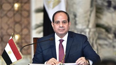 خلال لقاء مديرة صندوق النقد.. السيسي: أولوية الدولة هي تخفيف الضغوط والأعباء عن كاهل المواطن