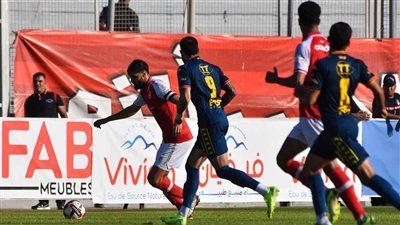 الترجي يحقق فوزا ثمينا على النجم الساحلي في قمة الدوري التونسي