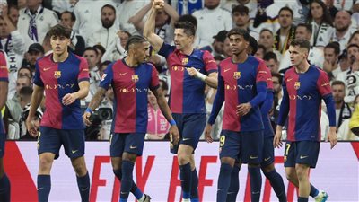 رغم عدم تسجيله.. أولمو يتصدر قائمة برشلونة في كأس السوبر الإسباني بالسعودية