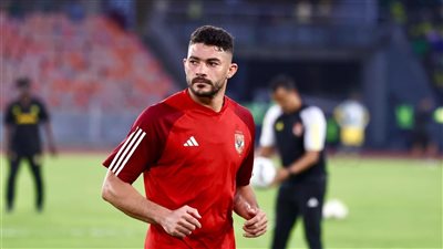 الأهلي يعلن إصابة ياسر إبراهيم بتمزق في العضلة العانية وغيابه عن مواجهة فاركو