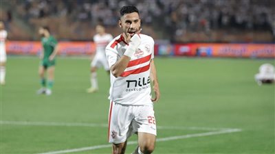 طبيب الزمالك يكشف طبيعة إصابة ناصر ماهر.. ويحدد موعد مشاركته مع الفريق