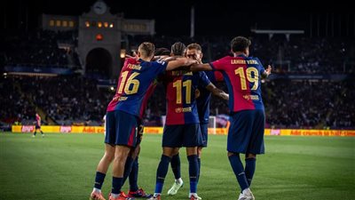 عودة كاسادو.. ليفا ويامال يتصدران قائمة برشلونة لمواجهة ريال مايوركا بالدوري الإسباني