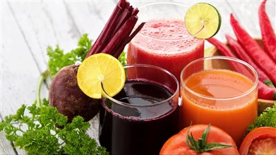 4 مشروبات للجسم المرهق.. تناولها يوميًا لصحة أفضل 