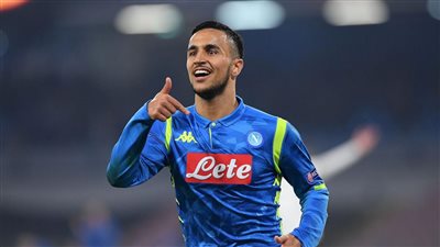 رسميا.. السد القطري يعلن ضم النجم الجزائري أدم وناس