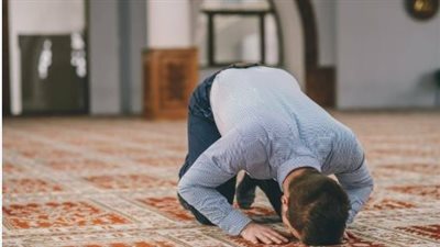 مواقيت الصلاة الإثنين 4 نوفمبر2024 بمحافظة القاهرة وباقى المحافظات 