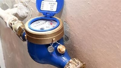 الاستعلام عن استهلاك فاتورة المياه عن شهر نوفمبر 2024 برقم العداد