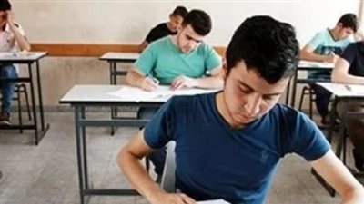خطوات تحرير استمارة امتحانات الشهادة الإعدادية 2025