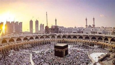 مواقيت الصلاة في مكة المكرمة اليوم الإثنين 4_11_2024