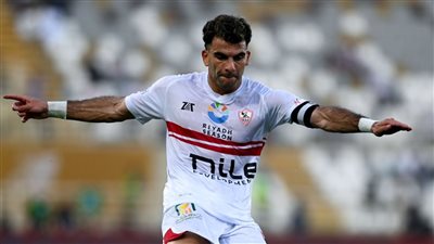 الزمالك يكشف طبيعة إصابة زيزو ويحدد مدة غيابه.. وتضارب بشأن محمد حمدي