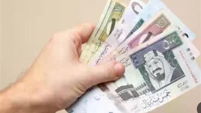  سعر الريال السعودي مقابل الجنيه المصري اليوم الإثنين 4 نوفمبر 2024