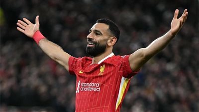 محمد صلاح على رأس تشكيل إفريقيا الأفضل لعام 2024.. وهيمنة للدوري الإنجليزي