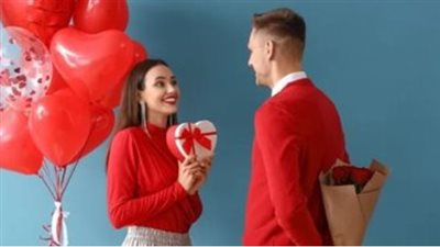 رسائل الحب في عيد الحب المصرى 2024.. وجودك في حياتي زي النور اللي بينور كل لحظة