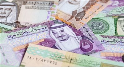 سعر الريال السعودي مقابل الجنيه المصري في السوق السوداء اليوم 4_11_2024