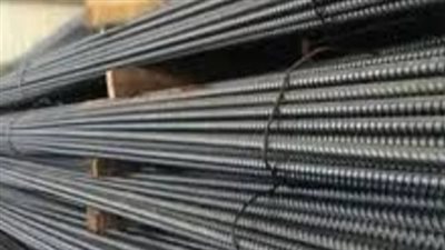 أسعار الحديد اليوم الإثنين 4 نوفمبر 2024.. حديد عز بكام النهاردة؟