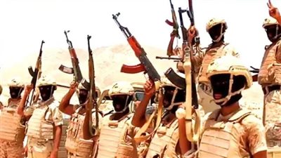  رمزًا للشجاعة والتفاني.. ما هو دور النخبة الحضرمية في تثبيت الأمن ومحاربة الإرهاب؟