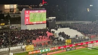 بسبب 50 مشجعا.. أزمة في مباراة مونزا وميلان بالدوري الإيطالي