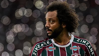 بعد الأزمة المفاجئة.. مارسيلو يودع جماهير فلومينينسي البرازيلي برسالة مؤثرة