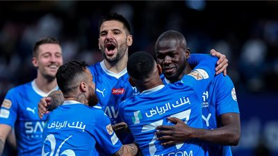 إصابة نيمار.. صدمة لجماهير الهلال رغم اكتساح استقلال طهران بدوري أبطال آسيا
