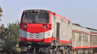 جدول قطارات السكة الحديد على خط القاهرة - الإسكندرية اليوم الثلاثاء 5 نوفمبر 2024