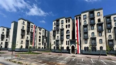 ازاي اخد شقة في سكن مصر وجنة 2204 ودار مصر؟