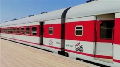 مواعيد قطارات الصعيد على خطوط السكة الحديد اليوم الثلاثاء 5_11_2024