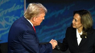  موعد فتح لجان الاقتراع فى انتخابات أمريكا 2024 بتوقيت القاهرة