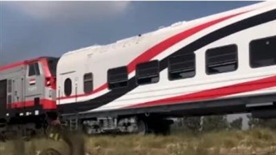  مواعيد قطارات السكة الحديد على خط القاهرة - الإسكندرية اليوم الثلاثاء 5_11_2024