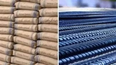 أسعار الحديد والأسمنت خلال تعاملات اليوم الثلاثاء 5 نوفمبر 2024