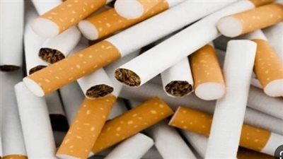 أسعار السجائر اليوم في مصر 5 نوفمبر 2024.. علبة سجائر بوكس: نحو 25.10 جنيه