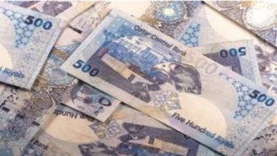 سعر الريال القطرى أمام الجنيه اليوم الثلاثاء 5-11-2024 فى البنوك المصرية