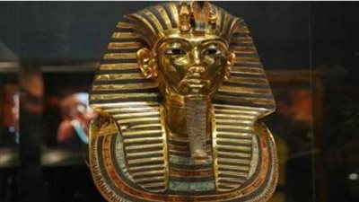 الحكومة تكشف حقيقة إقامة معرض مؤقت لمقتنيات الملك الذهبى توت عنخ آمون فى طوكيو