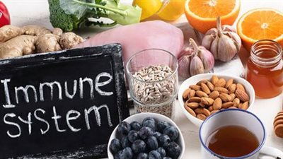 تقوية المناعة طبيعيا في موسم البرد والإنفلونزا.. 5 خطوات ذهبية 