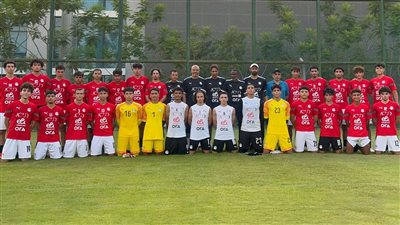 مفاجأة مدوية.. إلغاء معسكر منتخب مصر للناشئين لوجود 60 لاعبا أعمارهم غير صحيحة