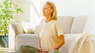 5 خطوات لـ حماية الجهاز العصبي أبرزها التأمل والأكل بوعي