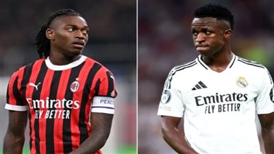 بـ22 لقبا في الميدان.. كلاسيكو أوروبا بين ريال مدريد وميلان يعود بعد غياب