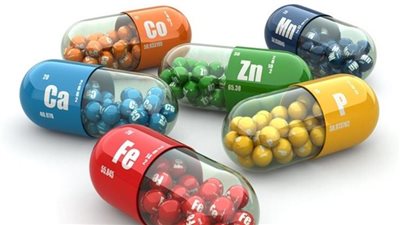 أفضل المكملات الغذائية لفصل الخريف والشتاء.. 5 فيتامينات مهمة لجسمك