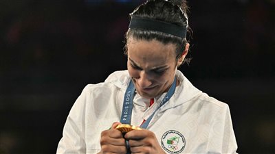 أزمة إيمان خليف.. تقرير طبي يكشف تفاصيل جديدة بشأن هرمونات الذكورة