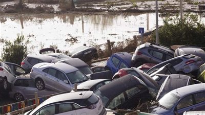 الصين تصدر إنذارا باللون الأزرق لمواجهة الإعصار فنغشن