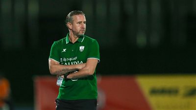 رسميا.. الترجي التونسي يُعلن تعاقده مع المدرب ريجيكامب