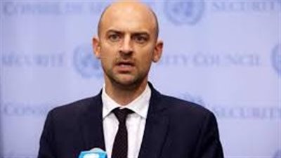 وزير الخارجية الفرنسي: الحرب والمعاناة في غزة يجب أن تتوقف 
