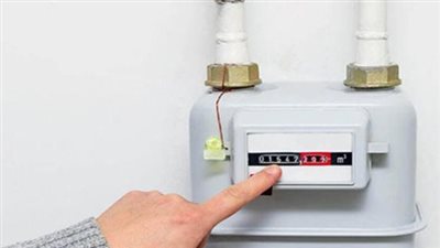 طريقة قراءة عداد الغاز بتروترويد