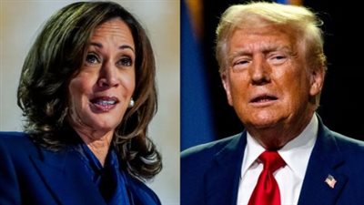  نتائج الانتخابات الامريكية.. دونالد ترامب يواصل التقدم على كامالا هاريس