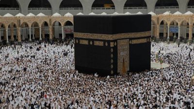 أسعار برامج الحج السياحي 2025